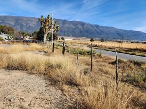 Terreno en Venta en San Antonio de las Alazanas Arteaga