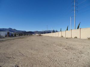 Terreno en Venta en Hacienda del Refugio Saltillo