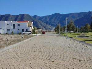 Terreno en Venta en Hacienda del Refugio Saltillo