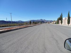 Terreno en Venta en Hacienda del Refugio Saltillo