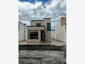 Casa en Venta en Ex Hacienda los Cerritos Saltillo