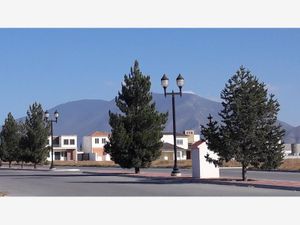 Terreno en Venta en Loma Alta Arteaga