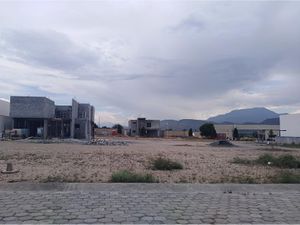 Terreno en Venta en Hacienda del Refugio Saltillo