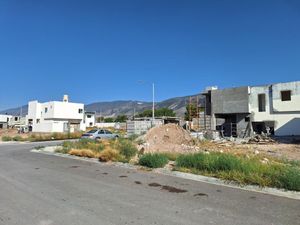 Terreno en Venta en Real del Sol Saltillo