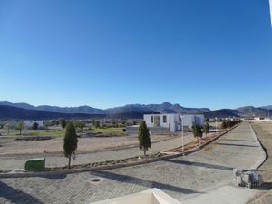 Terreno en Venta en Hacienda del Refugio Saltillo