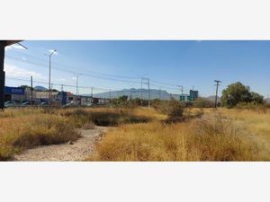 Terreno en Venta en Avicola Saltillo