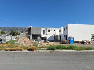 Terreno en Venta en Real del Sol Saltillo