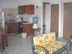 Departamento en Renta en Virreyes Residencial Saltillo