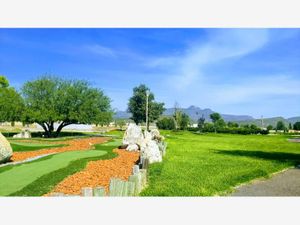 Terreno en Venta en Hacienda del Refugio Saltillo