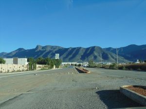 Terreno en Venta en Hacienda del Refugio Saltillo