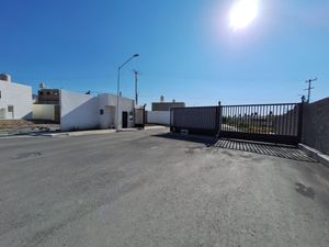 Terreno en Venta en Real del Sol Saltillo