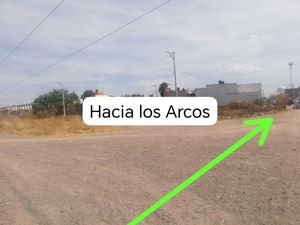 Terreno en Venta en Rincón de los Arcos Irapuato