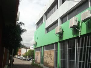 Edificio en Venta en Irapuato Centro Irapuato