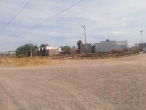 Terreno en Venta en Rincón de los Arcos Irapuato