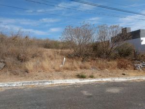 Terreno en Venta en Residencial Capilla Mendoza Irapuato