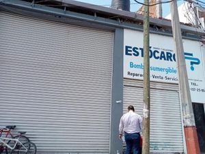 Bodega en Venta en Los Reyes Irapuato