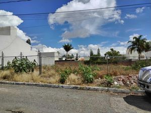 Terreno en Venta en Villas de Irapuato Irapuato