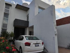 Casa en Venta en Piamonte Irapuato