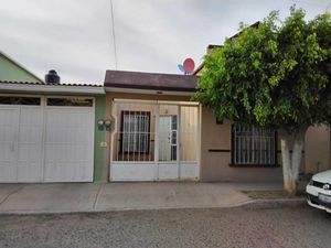 Casas en renta en Residencial Floresta, Irapuato, Gto., México, 36584