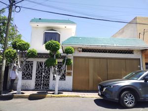 Casa en Venta en Moderna Prolongación Irapuato