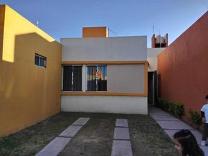 Casas en venta en Valle Verde, Irapuato, Gto., México