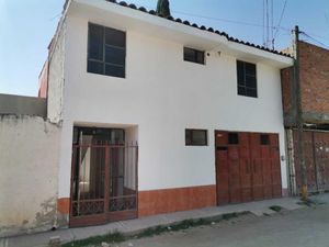 Casas en renta en San Juan Tlautla, Cholula, Pue., México