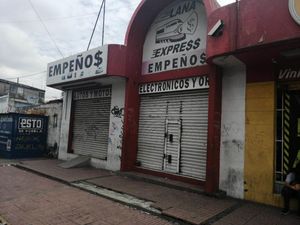 Local en Renta en La Libertad Puebla