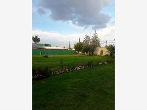 Terreno en Venta en San Bernardino la Trinidad San Andrés Cholula