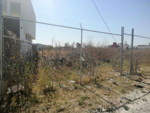 Terreno en Venta en Cuayantla San Andrés Cholula