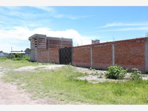 Terreno en Venta en Exhacienda Chapulco Puebla