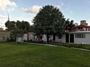 Terreno en Venta en San Bernardino la Trinidad San Andrés Cholula