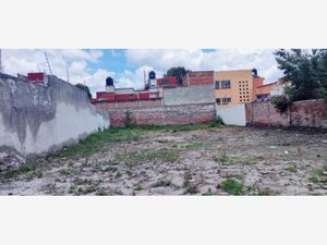 Terreno en Venta en El Tamborcito Puebla