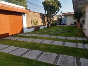 Casa en Venta en La Carcaña San Pedro Cholula