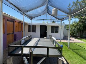 Terreno en Venta en San Francisco Acatepec San Andrés Cholula