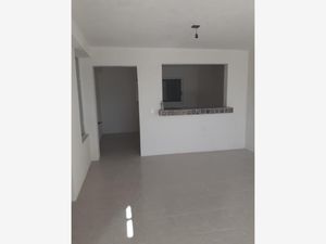 Casa en Venta en San Juan Bautista Puebla