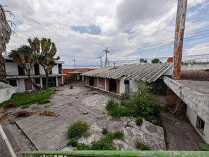 Terreno en Renta en Lomas de Castillotla Puebla