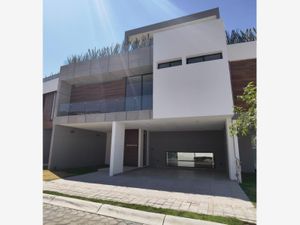 Casa en Venta en Lomas de Angelópolis San Andrés Cholula