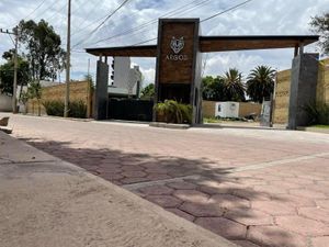 Terreno en Venta en Llanos de Jesús Tlatempa San Pedro Cholula