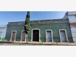 Casa en Venta en Santiago Puebla