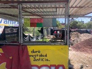 Terreno en Renta en San Ramón 1a Sección Puebla