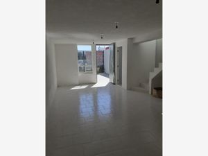 Casa en Venta en San Juan Bautista Puebla