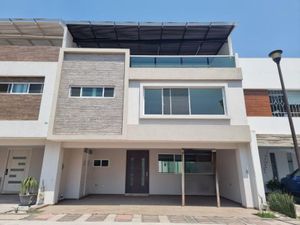 Casa en Venta en Residencial de Jesús San Pedro Cholula