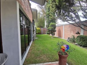 Casa en Venta en Campestre El Paraiso Puebla