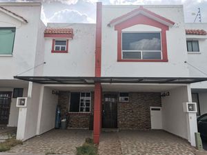 Casas en renta en Lomas de la Carcaña, Cholula, Pue., México, 72760