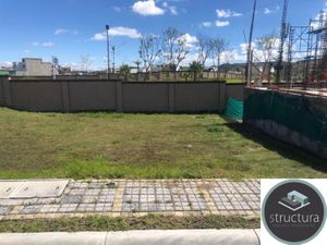 Terreno en Venta en Lomas de Angelópolis San Andrés Cholula