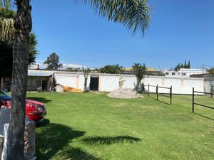 Terreno en Venta en San Francisco Acatepec San Andrés Cholula