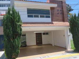 Casa en Venta en El Mayorazgo Puebla