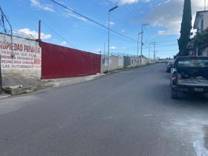 Terreno en Venta en San Jeronimo Caleras Puebla