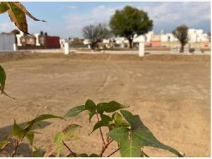 Terreno en Venta en Santa Maria Coronango Coronango