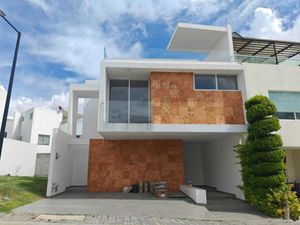 Casa en Venta en Lomas de Angelópolis San Andrés Cholula